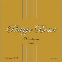 CORZI MANDOLINA PHILIPPE BOSSET PBMAN1140