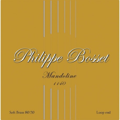 CORZI MANDOLINA PHILIPPE BOSSET PBMAN1140