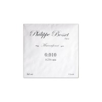 COARDA CHITARA ACUSTICA PHILIPPE BOSSET PBMAC010