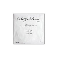 COARDA CHITARA ACUSTICA PHILIPPE BOSSET PBMAC014