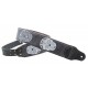 Curea Chitara Righton! Skulls Black