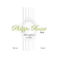 COARDA CHITARA ACUSTICA PHILIPPE BOSSET PBMAC045