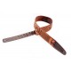 CUREA CHITARA RIGHTON! NASHVILLE LIGHT BROWN