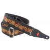Curea Chitara Righton! Roses Ii Black