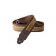 Curea Chitara Righton! Etnic Brown