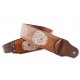 CUREA CHITARA RIGHTON! SUGAR BROWN