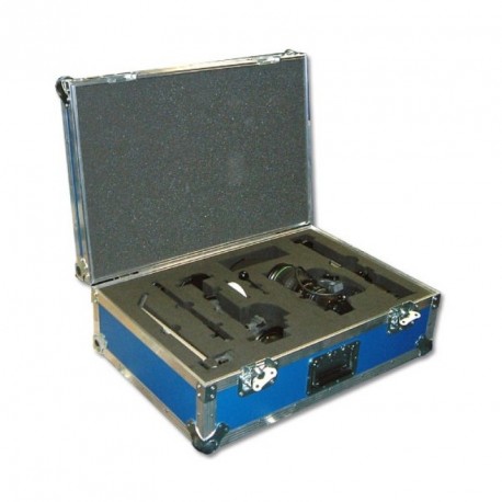 &ROLL CASE pt. Camera Video (40x30x30cm)