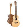 CHITARA ACUSTICA SHEERAN GUITARS BY LOWDEN W-04