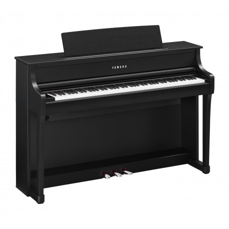 PIAN DIGITAL YAMAHA Clavinova CLP-875B