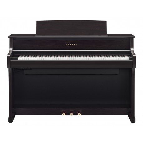 PIAN DIGITAL YAMAHA Clavinova CLP-875R