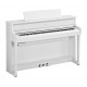 PIAN DIGITAL YAMAHA Pachet CLP875 CLAVINOVA YAMAHA pian digital + bancheta + casti (B/DW/R/WA/WH)