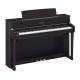 PIAN DIGITAL YAMAHA Pachet CLP875 CLAVINOVA YAMAHA pian digital + bancheta + casti (B/DW/R/WA/WH)