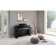 PIAN DIGITAL YAMAHA Pachet CLP875 CLAVINOVA YAMAHA pian digital + bancheta + casti (B/DW/R/WA/WH)