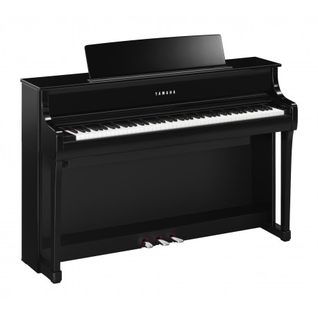 PIAN DIGITAL YAMAHA Clavinova CLP-875PE