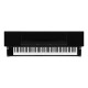 PIAN DIGITAL YAMAHA Clavinova CLP-875PE