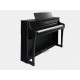 PIAN DIGITAL YAMAHA Clavinova CLP-875PE