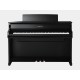 PIAN DIGITAL YAMAHA Clavinova CLP-875PE