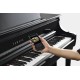 PIAN DIGITAL YAMAHA Clavinova CLP-875PE