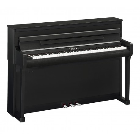 PIAN DIGITAL YAMAHA Clavinova CLP-885B