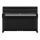 PIAN DIGITAL YAMAHA Clavinova CLP-885B