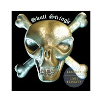 CORZI CHITARA ELECTRICA SKULL SKUDD1052