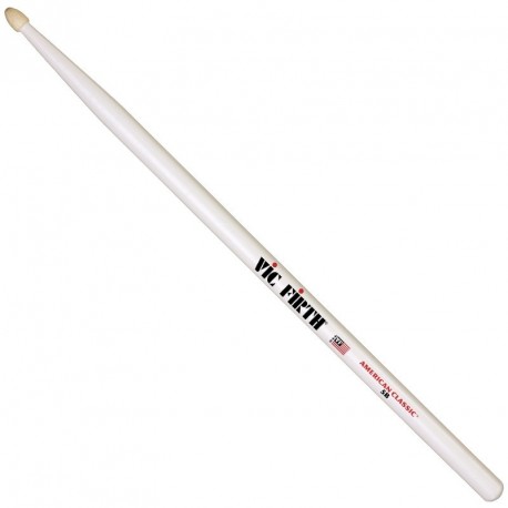 BETE TOBA VIC FIRTH 5BW