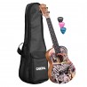 UKULELE TENOR CASCHA HH 2608