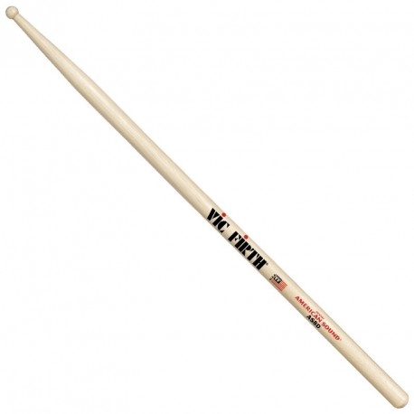 BETE TOBA VIC FIRTH AS8D