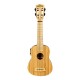 UKULELE SOPRANO CASCHA HH 2312E