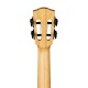 UKULELE SOPRANO CASCHA HH 2312E
