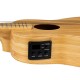 UKULELE SOPRANO CASCHA HH 2312E