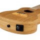 UKULELE SOPRANO CASCHA HH 2312E