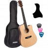 CHITARA ACUSTICA CASCHA CGA110