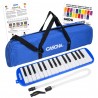 Melodica Cascha HH 2060 Blue