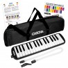 Melodica Cascha HH 2061 Negru