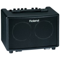 COMBO CHITARA ACUSTICA ROLAND AC33