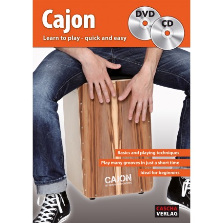 CARTE CASCHA HH 1702 EN