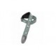 CUREA CHITARA LEVY'S M8HT-11