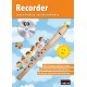 Carte Recorder/Blockflote - Învață să canti rapid și ușor Cascha HH 1502 EN