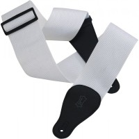CUREA CHITARA LEVY'S M8P3-WHT