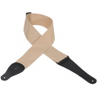 CUREA CHITARA LEVY'S M8P3-TAN