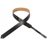 CUREA CHITARA LEVY'S M70-BLK