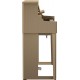 PIAN DIGITAL ROLAND LX-5 Light Oak