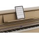 PIAN DIGITAL ROLAND LX-5 Light Oak