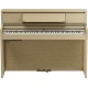 PIAN DIGITAL ROLAND LX-5 Light Oak