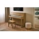 PIAN DIGITAL ROLAND LX-5 Light Oak