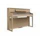 PIAN DIGITAL ROLAND LX-5 Light Oak