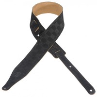CUREA CHITARA LEVY'S MS17T07-BLK