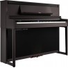 Pian Digital Roland LX-6 Dark Rosewood