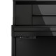 PIAN DIGITAL ROLAND LX-9 Charcoal Black